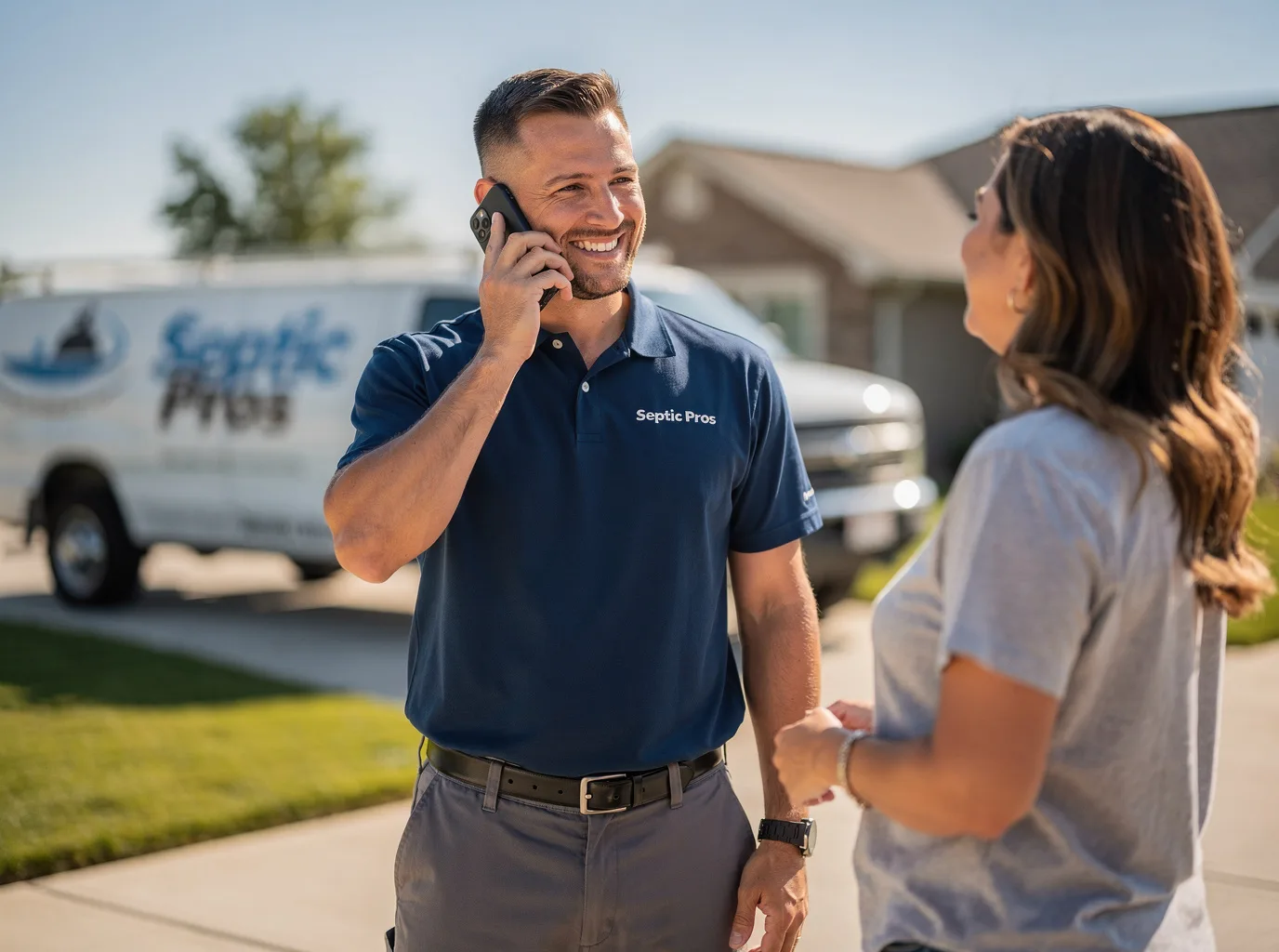 Septic Tank Pumping Arlington, GA FAQs